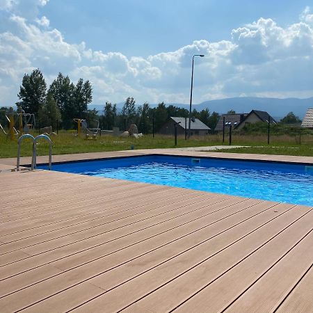 Apartament 8015 Apartment Jelenia Gora Ngoại thất bức ảnh