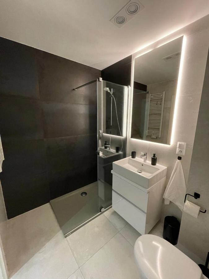 Apartament 8015 Apartment Jelenia Gora Ngoại thất bức ảnh