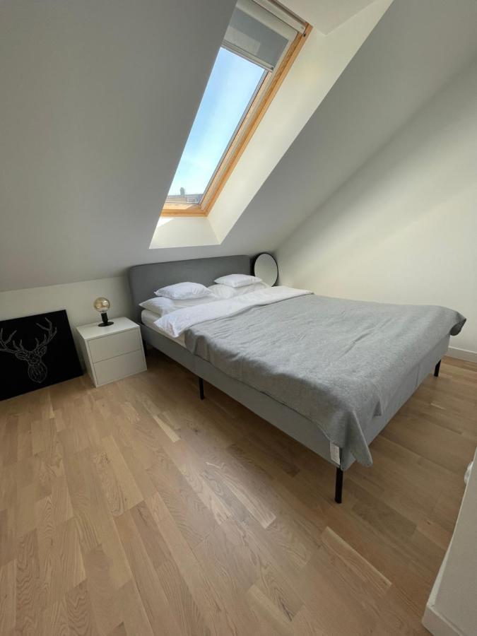 Apartament 8015 Apartment Jelenia Gora Ngoại thất bức ảnh